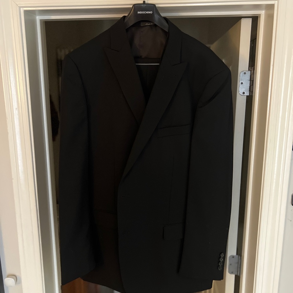 Indochino 3-Piece Suit